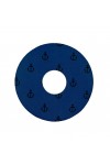 FENDER DESIGN FIXING SYSTEM TEKNE VE KARAVANLAR İÇİN VAKUMLU BARDAK SABİTLEYİCİ - MAVİ ÇAPALI